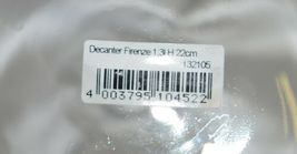 Epic 132105 Firenze Angular Mouth Decanter 44 FL OZ Color Clear image 4