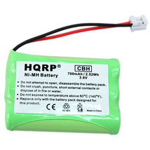 HQRP Home Cordless Phone Battery for ATT AT&T 80-5848-00-00 model 27910 - $17.59