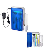 Pursonic UV Ultraviolet Family Toothbrush Sanitizer S... MEGA-S20 - $77.24