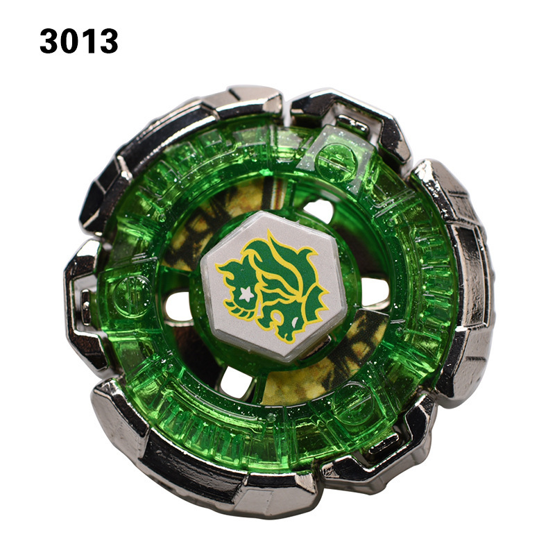 Beyblade Star Sign Busrt Gyro with Launcher Single Spinning Top 3013 Kid ToyGift