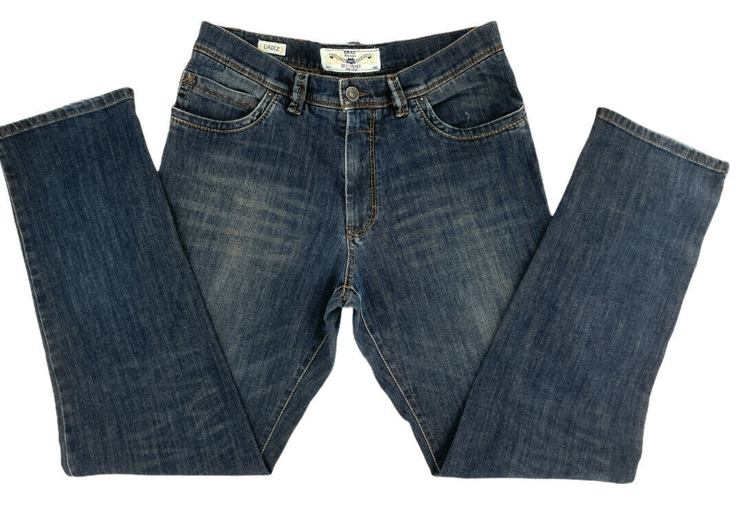 Brax Jeans 38/34 and similar items