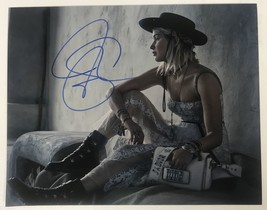 Jennifer Lawrence Signed Autographed Glossy 8x10 Photo - COA+HOLO - $79.99