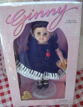 ginny dolls 1990s