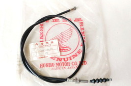 Honda XL100 K0-K1 SL100 SL125 CMX250C Clutch Cable Nos - $19.19