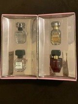 New Victorias Secret Deluxe Gift Set Bombshell Heavenly Tease Very Sexy  - $71.24