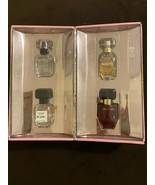 New Victorias Secret Deluxe Gift Set Bombshell Heavenly Tease Very Sexy - $67.49
