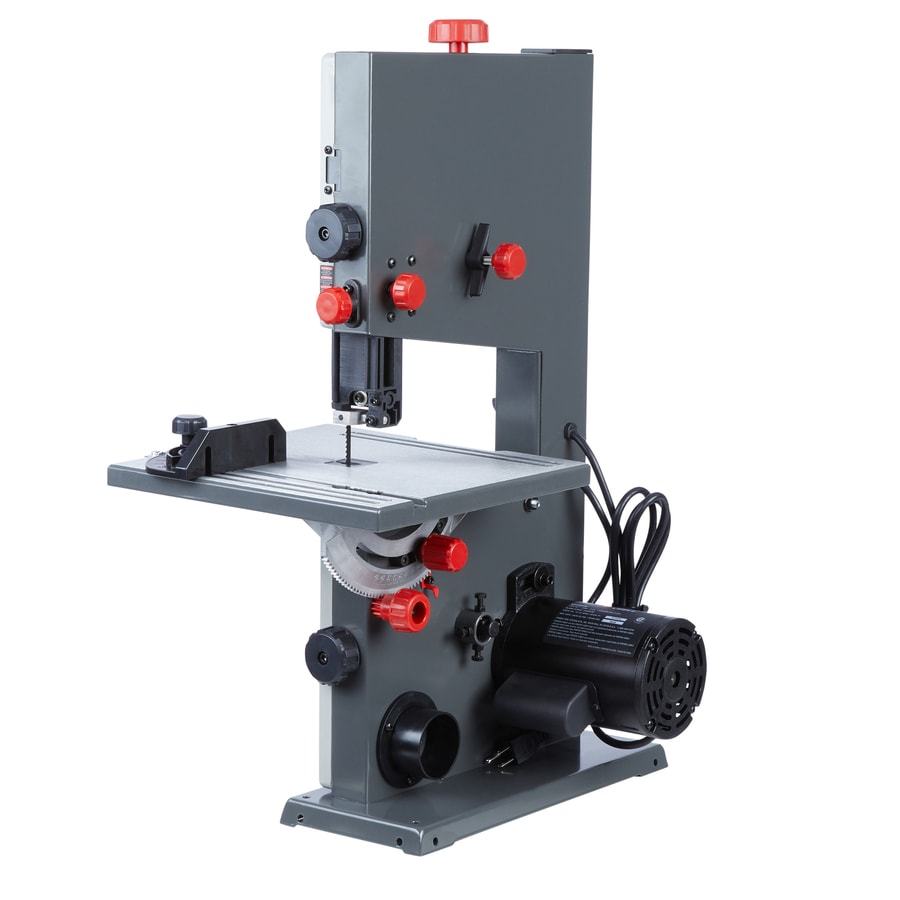 PORTER-CABLE 9-in 2.5-Amp Stationary Band Saw - Band Saws