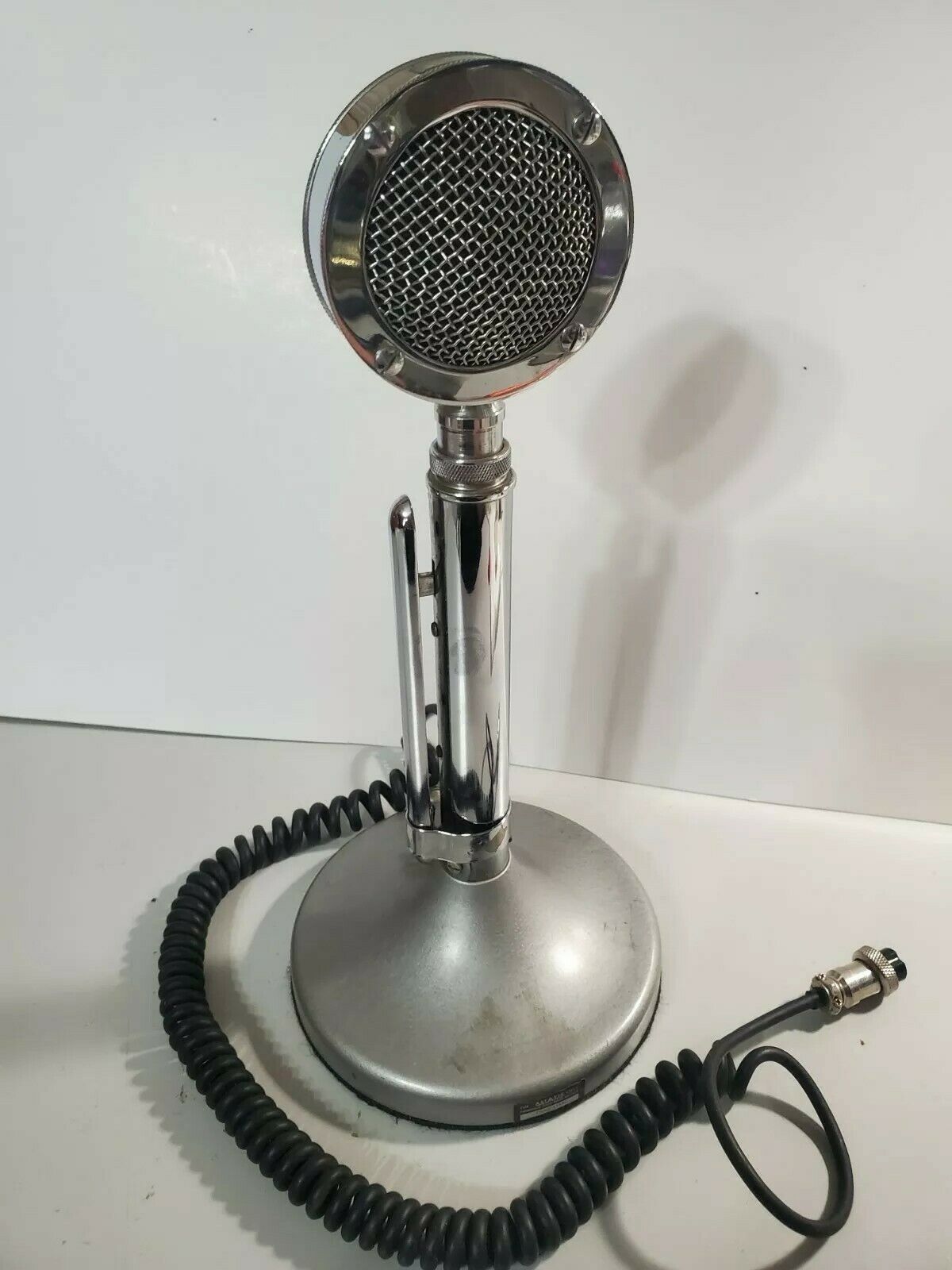 DAK Mark IX CB Radiotelephone radio base station CB Radios