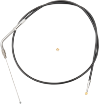 2012-2017 Harley Wide Glide EFI FXDWGI LA CHOPPERS Throttle Cable 15&quot; 17... - $79.95
