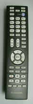 Mitsubishi Tv Remote Control WD82838 WD82738 WD73838 WD73738 WD65838 WD65738 - $37.09