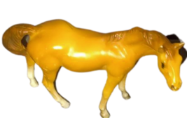 Breyer Stablemates Thoroughbred Mare Molding 1975 Model Horse - $10.99