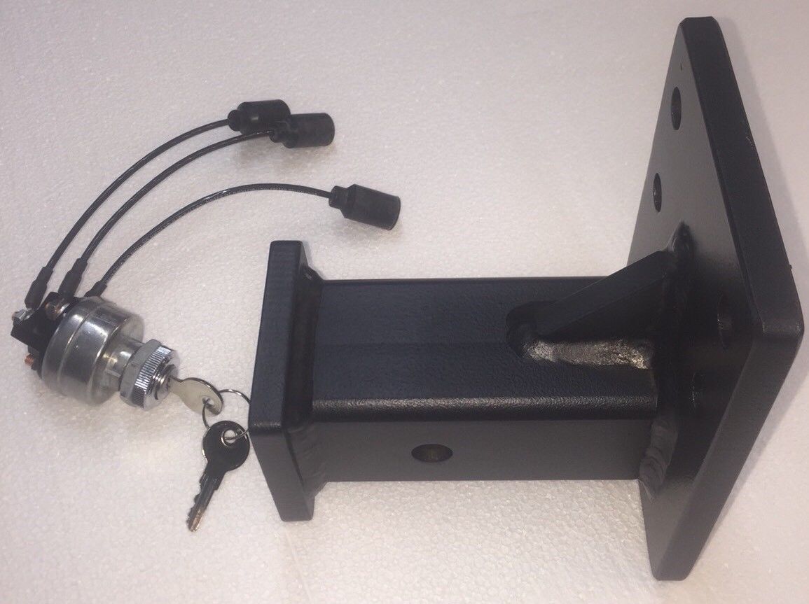 Hmmwv Humvee H1 Keyed Ignition Switch + and 50 similar items