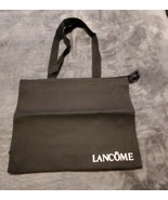 LANCOME BLACK TOTE BAG - $15.99
