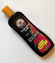 Australian Gold Dark Tanning Accelerator Tanning Lotion 8.5 Oz - $21.95