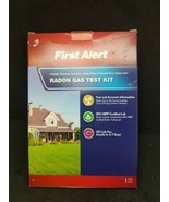 First Alert RD1 Radon Gas Test Kit - New in Box - $12.19