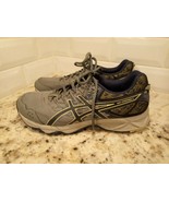 Asics |Gel Sonoma 3 Womens navy  Running Casual Shoes Ladies Size 9.5 Ex... - $22.44
