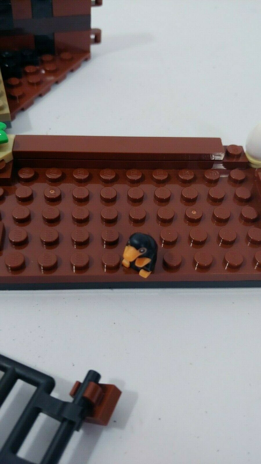 niffler lego set