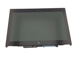 HD LCD Touch Screen Assembly For Lenovo ThinkPad Yoga 260 20FD003RUS 20F... - $156.00