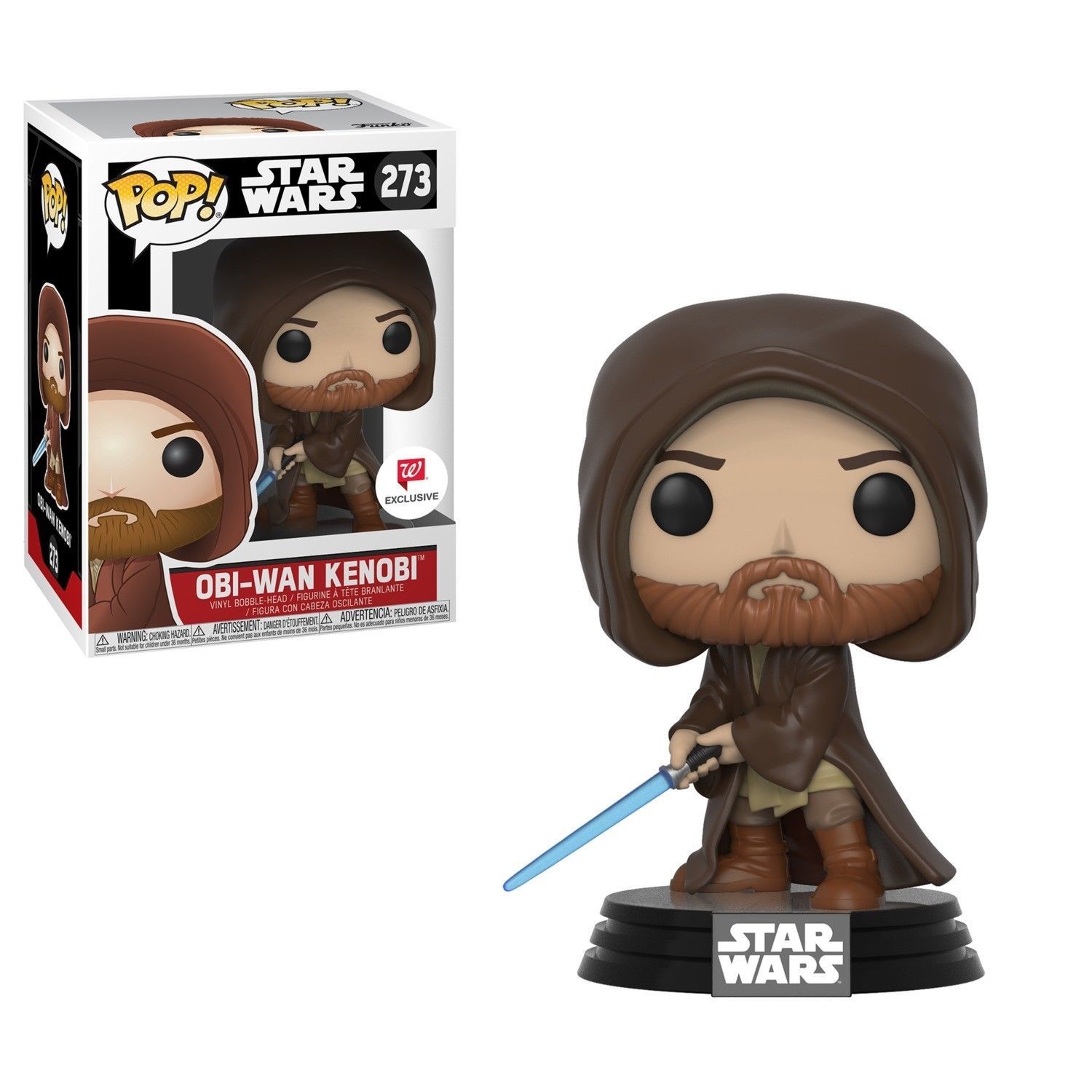 star wars obi wan funko pop