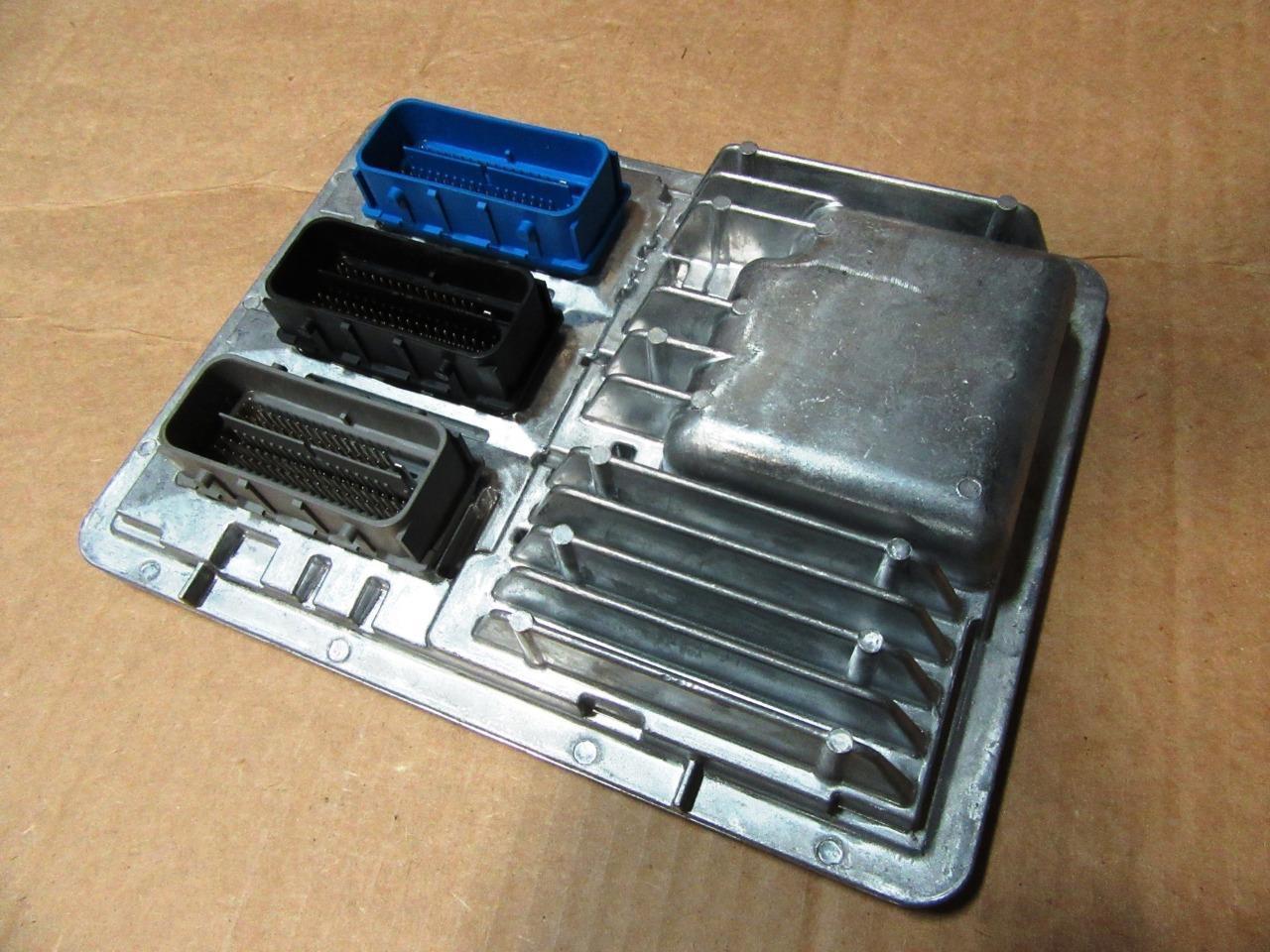OEM 2016 Buick Cadillac Chevy GMC Engine Control Module Unit ECM ECU