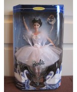 Barbie Swan Queen from Swan Lake 12&quot; Collector Edition Doll-BRAND NEW. S... - $24.99