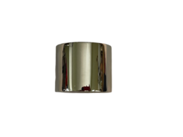 NEW BOX Swarovski Candle Holder Small 2" Ambiray Votive Tea Light image 6