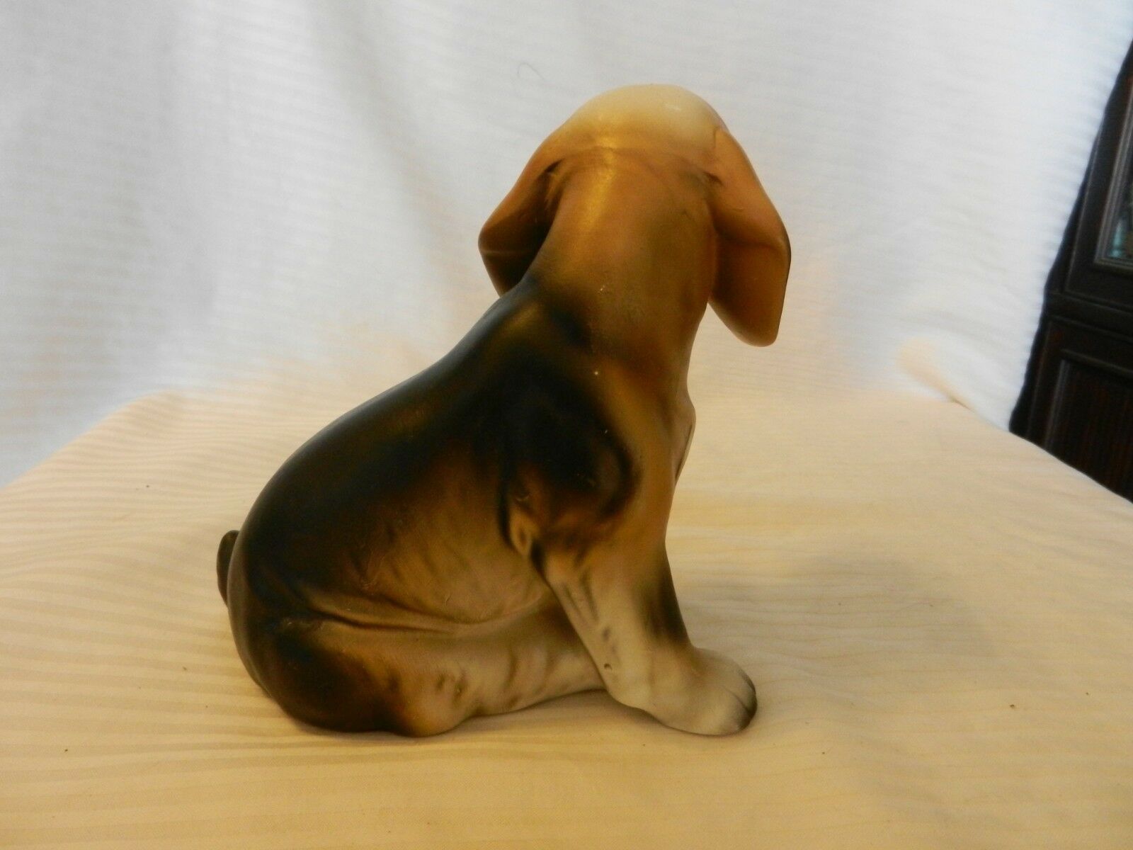 ceramic cocker spaniel