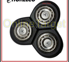 Philips Norelco RQ12 Shaver Head 1250X 1255X 1260X 1280X 1290 3D Genuine... - $130.00