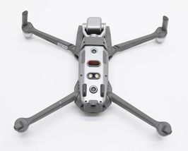 DJI Mavic 2 Pro Quadcopter Gray (Drone Only) READ image 9