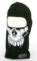 Schampa BLCLV008-C Stretch Full-Face Mask Osfm Primal - $19.95