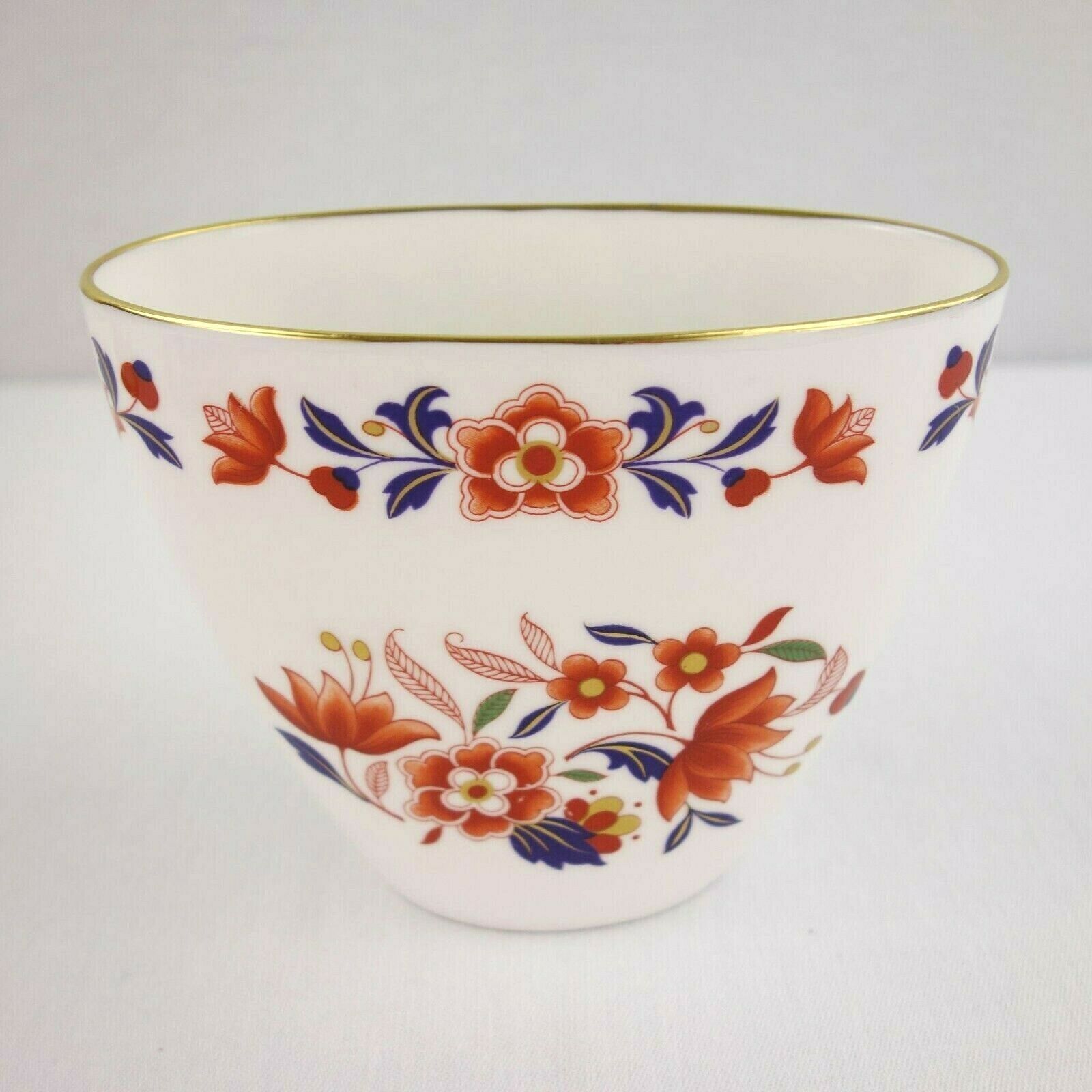 Primary image for Vintage Baroda by Spode Fine China Vase