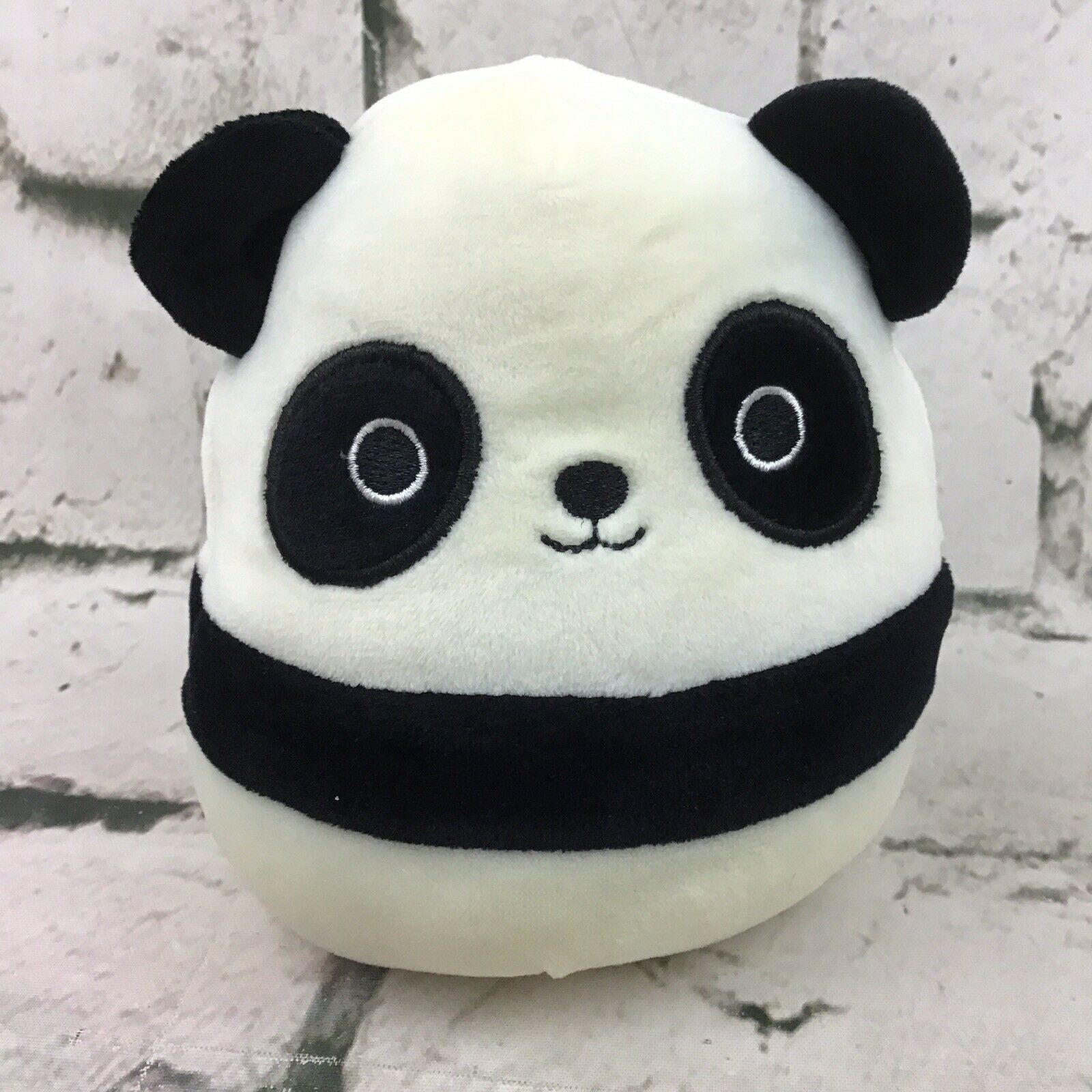 Primary image for Squishmallow Stanley the Panda Bear Plush Mini 5” Stuffed Animal Kellytoy 2018