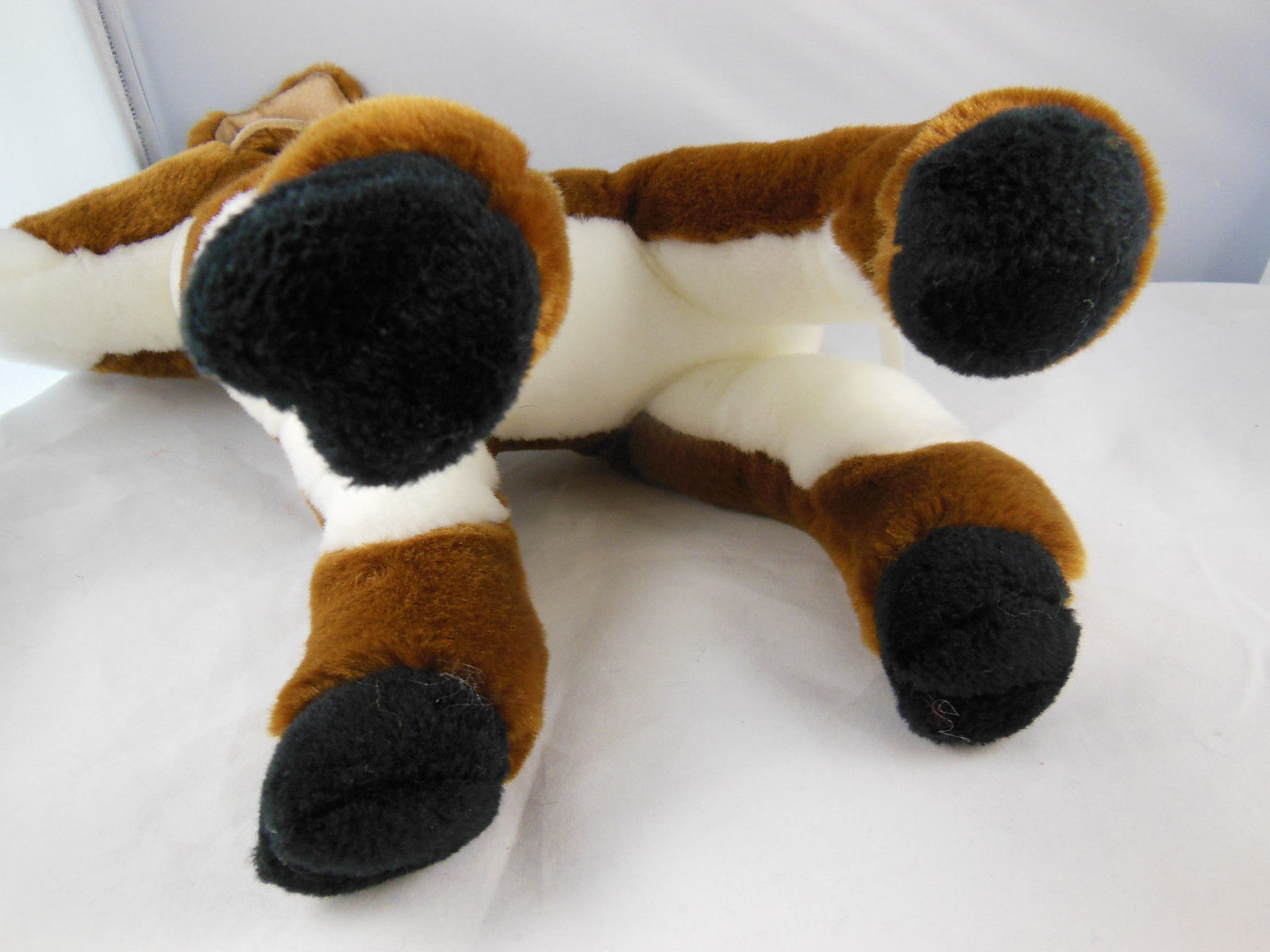 Douglas Delila Fawn 11 Plush Baby Deer Stuffed Animal Cuddle Toy for sale online 