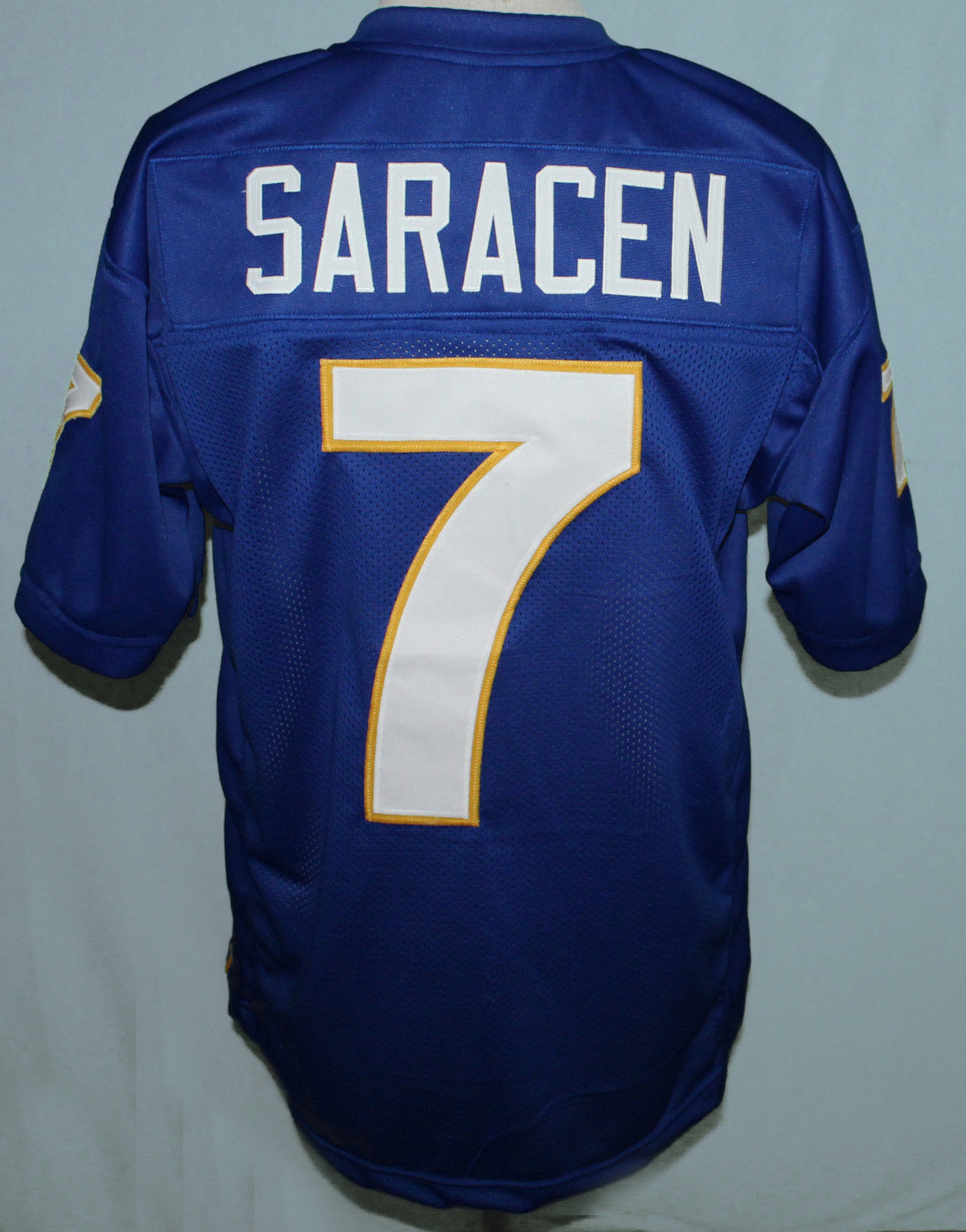 matt saracen shirt