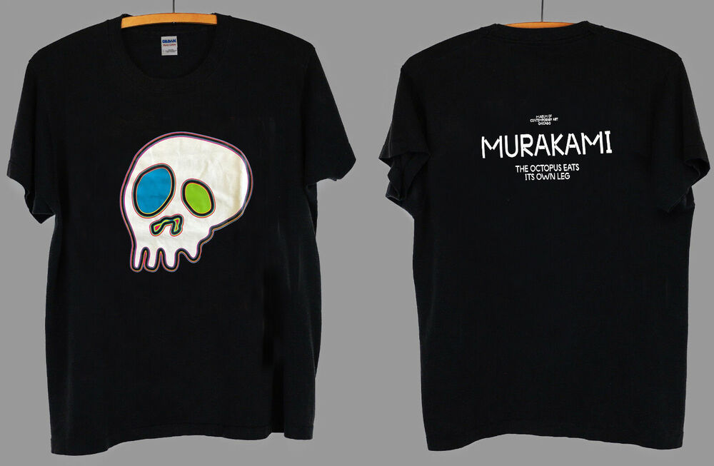 murakami shirt price