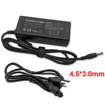 Ac Adapter Charger Power Cord For Hp 250 G2, 250 G3, 340, 340 G1, 350, 3... - $21.07