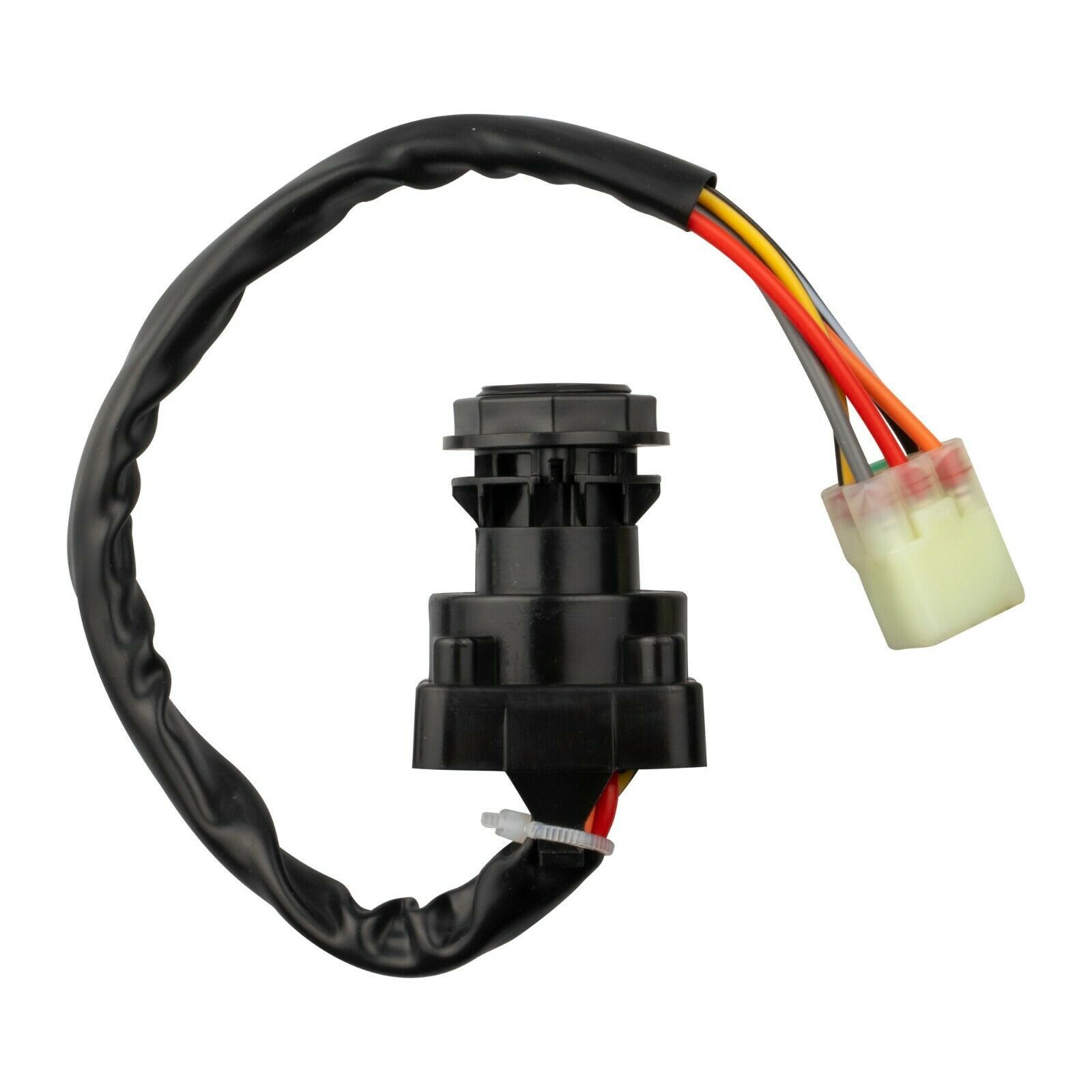 Ignition Key Switch SUZUKI Eiger King Quad LTA LTF 400 450 500 F X 4x4