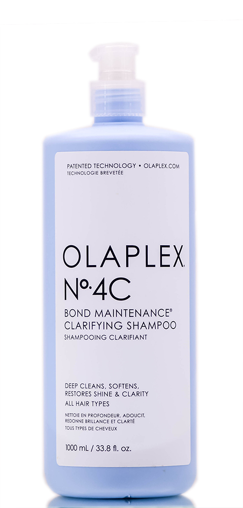 Olaplex No. 4C Bond Maintenance Clarifying Shampoo 33.8oz