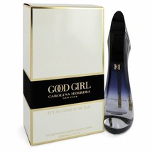 Good Girl Legere by Carolina Herrera 2.7 oz EDP Legere Spray Perfume for Women - $130.63