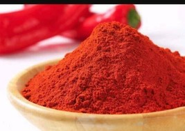Indian Jodhpur Mathania Red Chilli Powder, Lal Mirchi Powder Mirch, FREE SHIP - $12.38+