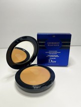 Dior Diorskin Eclat Moisture Release Soft Radiance Makeup 500 Dark Beige... - $22.35