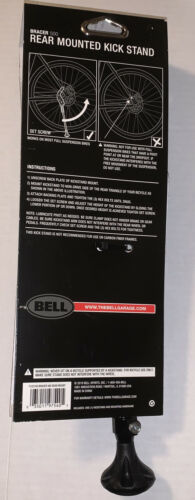 bell bracer 500