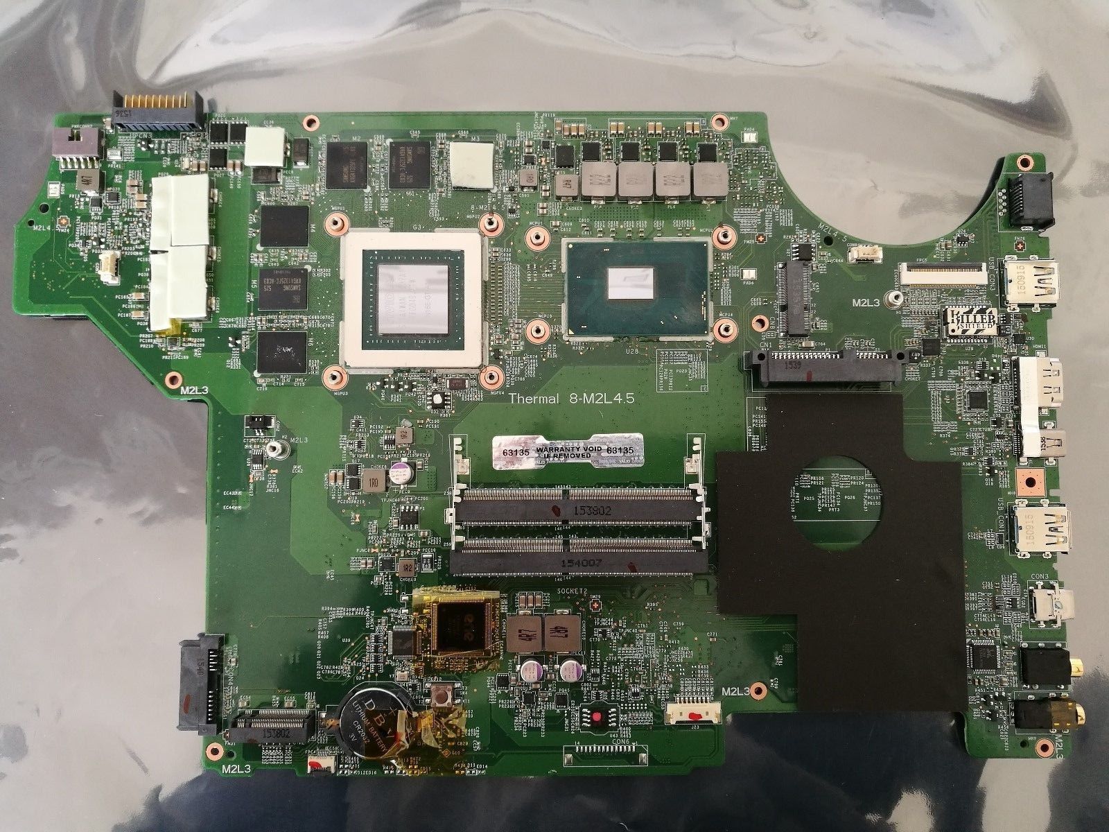 5 8 m 2. Thermal 8-m2l4.5. MS 1794 MSI ноутбук. Материнская плата MSI Thermal 8-m2l4.5. MS-1794.