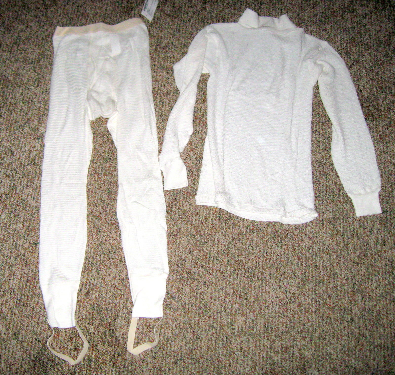 usgi thermal underwear