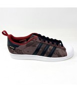Adidas Originals Superstar Dupont Kevlar Black White Mens Sneakers S85979 - $94.95