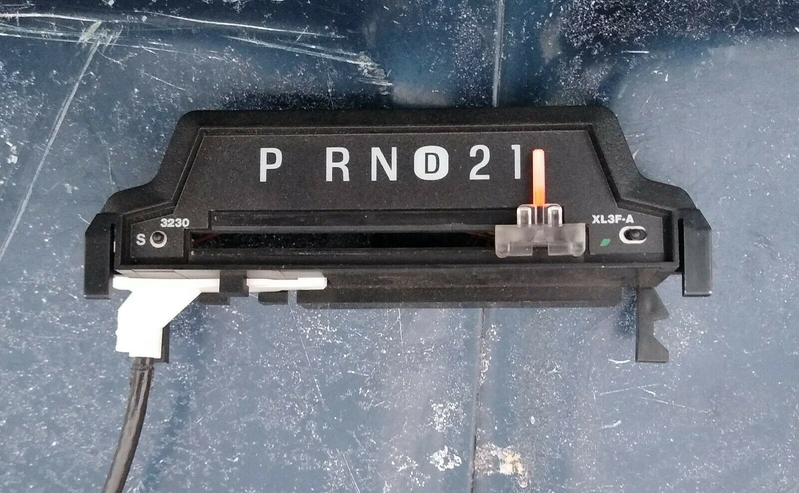 1997 to 2003 Ford F150 F250 Cluster Automatic Shift Indicator Selector PRNDL Everything Else