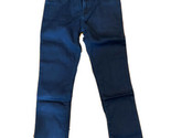 Polo Ralph Lauren The Aubrie Legging Stretch Pants Jeans Girls 14 Blue New