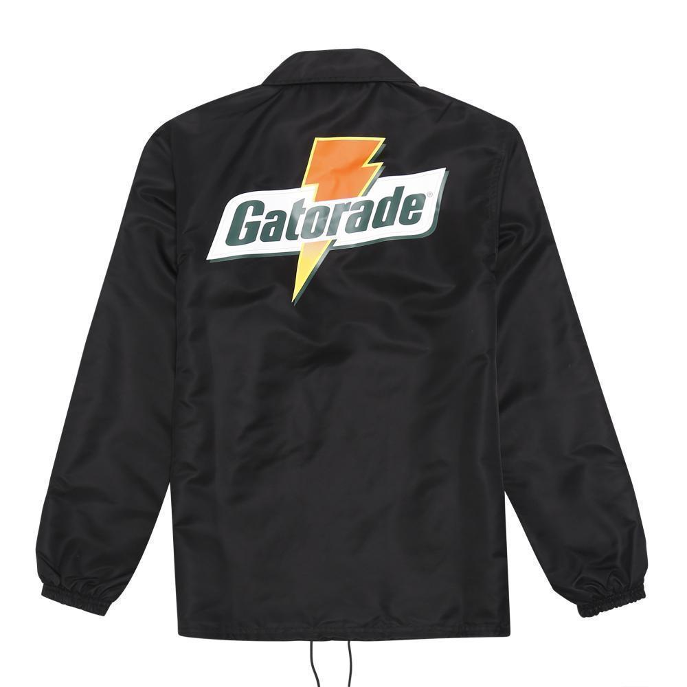 nike gatorade jacket