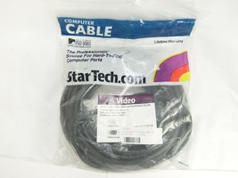 StarTecm.com MXT101 HQ 25 Coax SVGA Monitor Extension Cable 25&#39; - $12.00