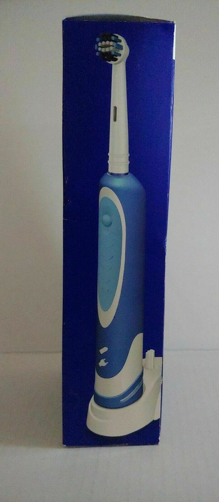 CVS Easy Flex Pro Premium Rechargeable Toothbrush Electric Oral